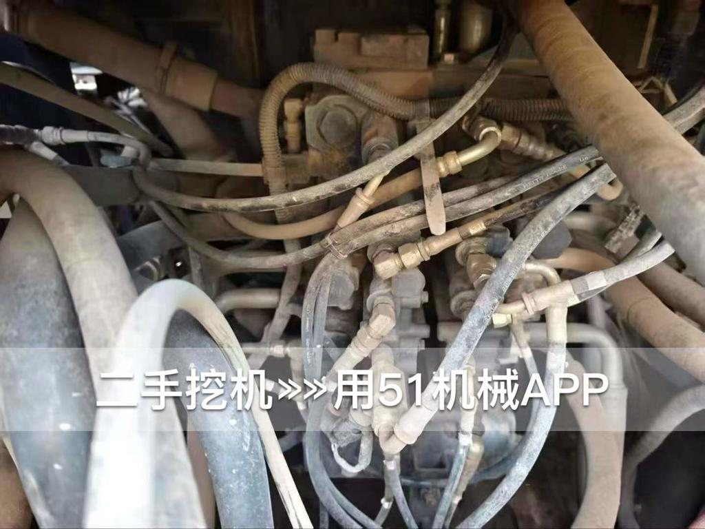 51挖机